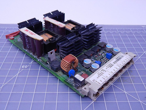 Siemens A5E00449301, J31070-A5819-F004-C1-85, A5E00383750-C2 Circuit Board Module T105907 For Sale