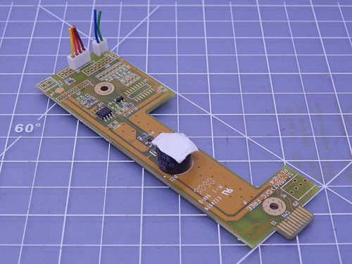SI-151(T), E124979, REV 2.4 Circuit Board Assembly T105837 For Sale