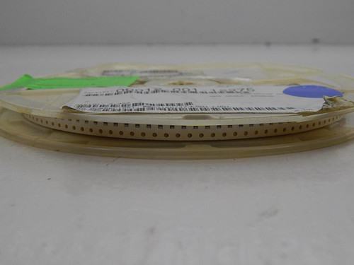 LOT OF 3300 BLM21PG220SN1D 00012-001-12275 EMI FILTER BEADS/FERRITE CHIP BEADS SMD/SMT 0805 CASE CODE 22 OHMS 25 % TOLERANCE 6 A T88622