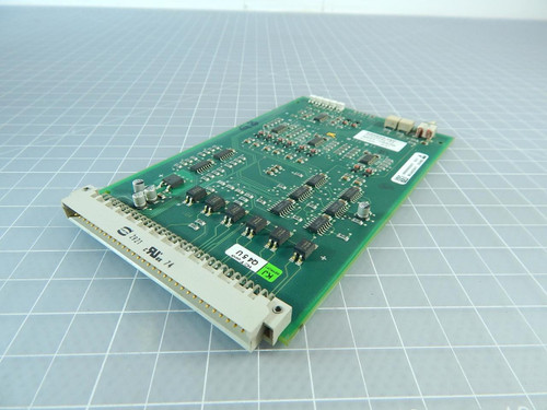 Siemens G32918-K0084-U501-01-U1 Circuit Board Module T105494 For Sale