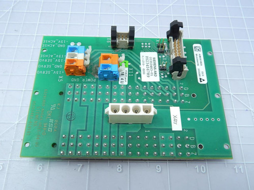 Siemens G3291800-N0043-U021-04-U1, 00353483-010101 Circuit Board T105876 For Sale