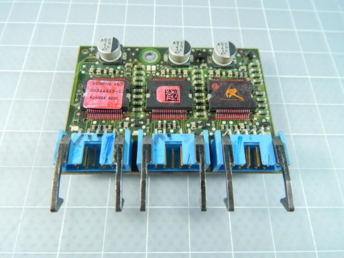 Siemens G 32918-K0114-U061-06-L6 Circuit Board T105189 For Sale