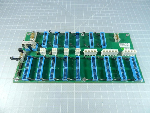 Siemens G32918-N0035-U041-05-U1, 00353593-03 Circuit Board T105191 For Sale