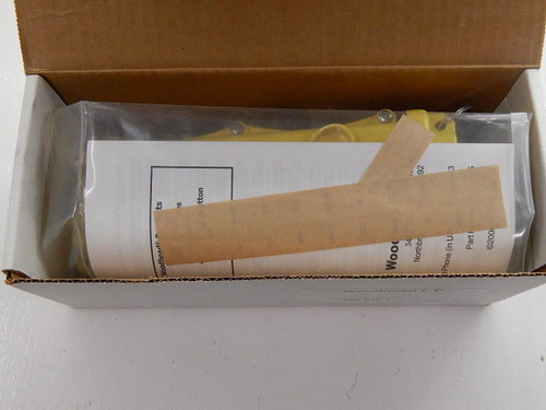 WOODHEAD 1301260160 5054 W/505B-RM 505SW-12NO T88673