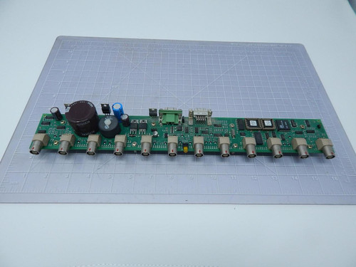 Siemens A7420-C511-05-85, 00330037-050101SD4 Circuit Board T105631 For Sale