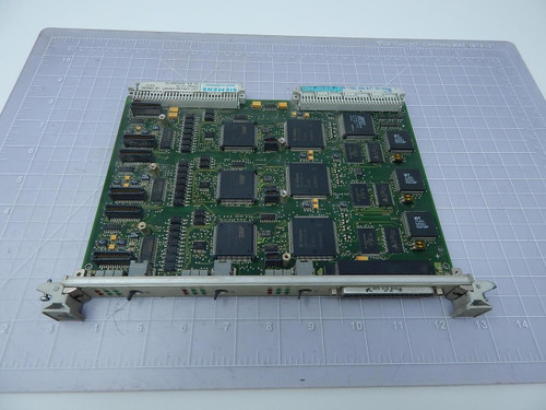 Siemens J31070-A5434-F008-C1-85 Circuit Board Module T105632 For Sale
