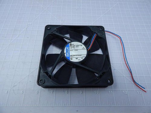 Lot of 6 Ebm-papst 4414 F Fans T105634 For Sale