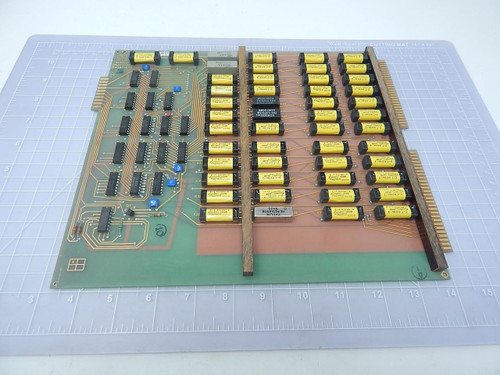 HP 94120-66501, 94120-26501 Scanner Relay Card T107657 For Sale