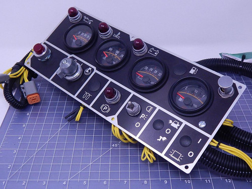 JBT AeroTech 110630-002 Interface Control Panel T108642 For Sale