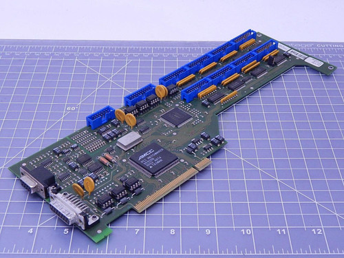 Isys PCI-MIO Rev 2 Circuit Board T108233 For Sale