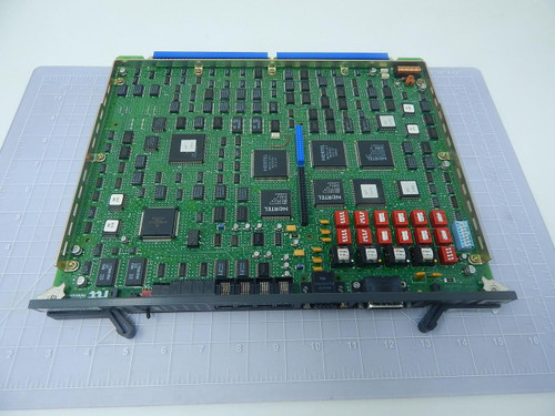 Nortel NT5D12AA M9708 Dual PRI Module T108112 For Sale