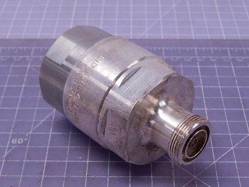 Andrew L7PDF-RPC DIN Female Connector T104775 For Sale