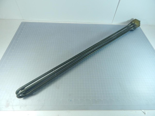 Tempco TSP02749 Immersion Heater T107027 For Sale