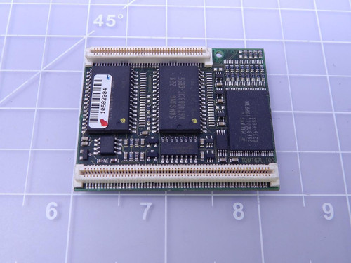 Siemens 03003536-0201 Circuit Board T109062 For Sale