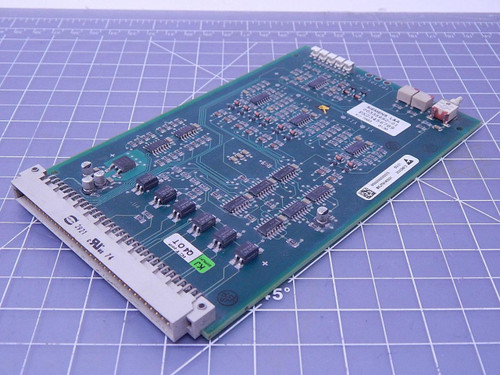 Siemens G32918-K0084-U501-01-U1 Circuit Board T108938 For Sale