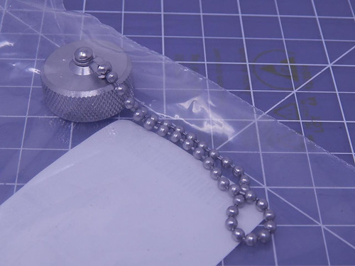 Lot of 18 Woodhead 1302011113 Closure Cap - Mini Change A-Size Receptacle T108454 For Sale