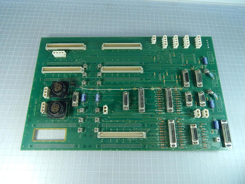 Quad 60-10617 Rev C Circuit Board T105047 For Sale