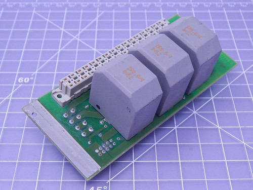 Siemens G32918-K0038-U201-02-U2 Circuit Board T109030 For Sale