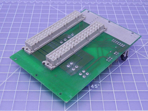 Siemens 00333635-01 Backplane Board T109031 For Sale