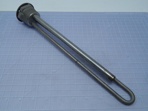 316L, R321152 Immersion Heater T107011 For Sale