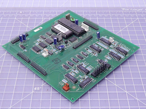 Sencore 43B465:B Circuit Board T105087 For Sale