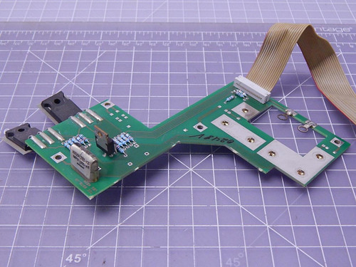 8870.1D V05 Circuit Board T105098 For Sale