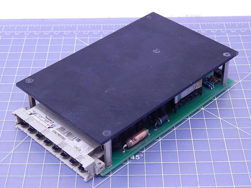 180580 0063, SNT15/2S Servo Drive Card T107723 For Sale