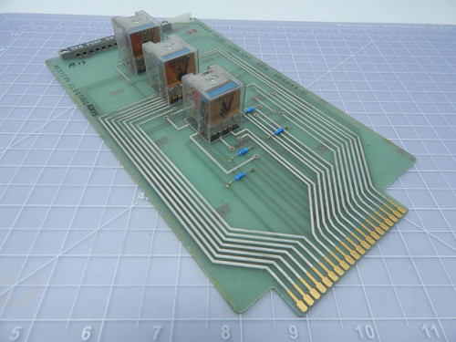 Western Electric ED1C314-30G2, SD1C245-01 Circuit Board T107942 For Sale