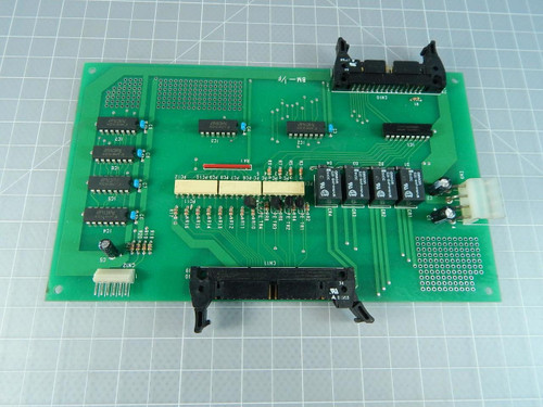 BM-I/F Circuit Board T105006 For Sale