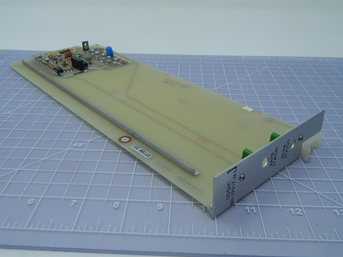 Farinon SD-19917-M3 Protection Logic Board T107930 For Sale