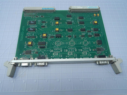 Siemens J31070-A5466-F004-A1-85 KSP-COM351 Circuit Board Module T108262 For Sale