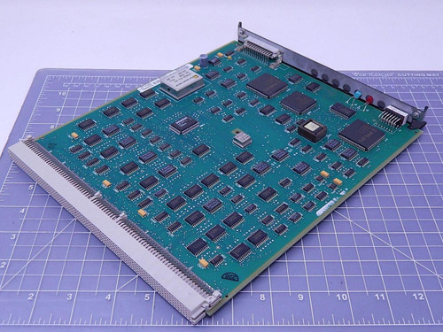 Siemens S30810-Q2224-X000-7 Circuit Board Module T108501 For Sale