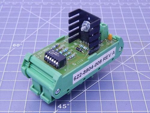 FWC 622-8804 Rev A Circuit Board Module T108564 For Sale