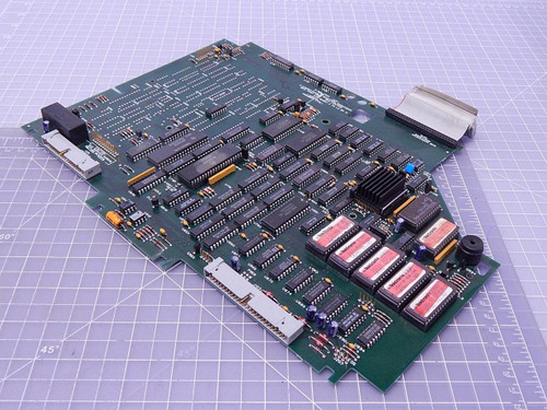 GA-9251-02, 670-9746-17 Processor Board T105228 For Sale