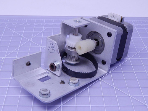 Astrosyn 17PM-M034-F2V Stepper Motor T110105 For Sale