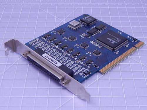 PCB104/PCI Networking Card T110975 For Sale