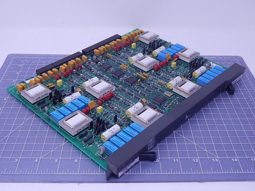 Nortel NT8D15AK E & M Dict Trk Module T108770 For Sale