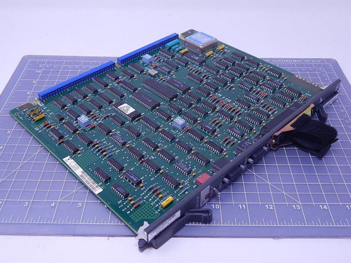Nortel QPC471H SER E Clock Controller Module T108777 For Sale