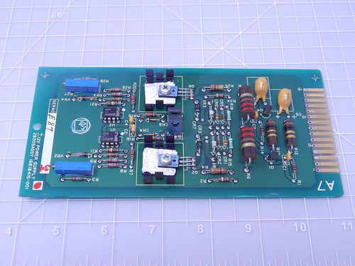 Serno 16818412-001 Circuit Board T109353 For Sale