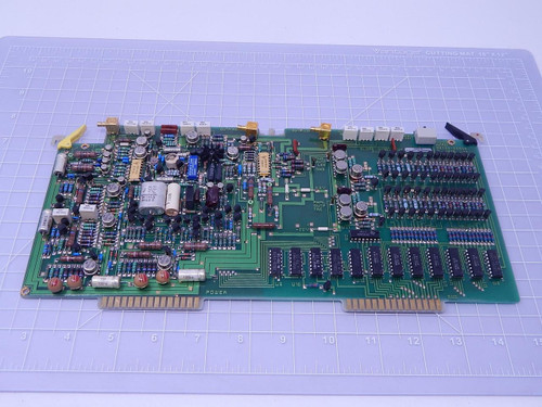 Hewlett Packard 08160-66540 Programmable Pulse Generator PCB Card T109356 For Sale