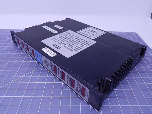 Texas Instruments 500-5008 Input Module T106237 For Sale