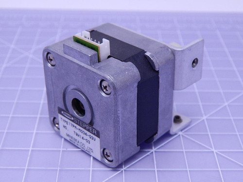 Astrosyn 17PM-M034-G2V Stepper Motor T110104 For Sale