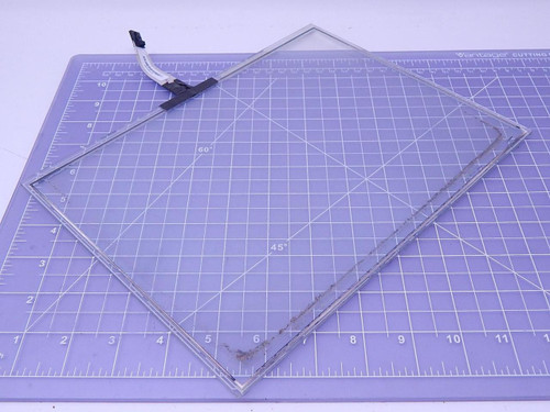 13-8341-03-02 Touch Glass Screen T109048 For Sale