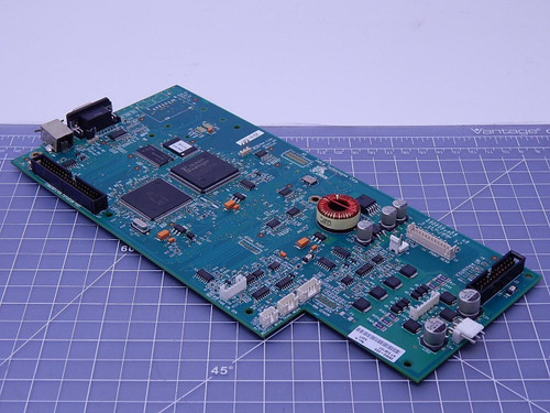 Zebra Technologies 28300-100 Rev C Circuit Board T106350 For Sale
