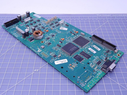 Zebra Technologies 28300-100 Rev B Circuit Board T106353 For Sale