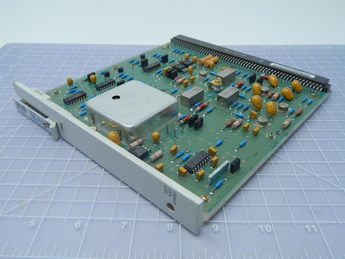 AT&T DRPQ13BAXX, AMR 229 Ser 1 64QAM DEMOD Circuit Board Module T107947 For Sale