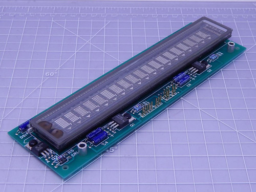 A12423100A Display Board T110623 For Sale
