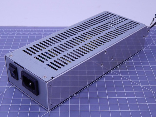 Zebra Technologies 29600 Power Supply T106360 For Sale