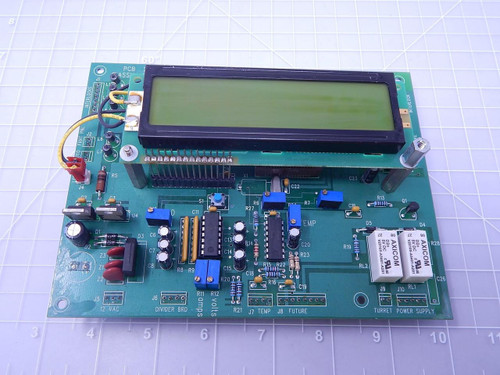 Strong 23974000 Circuit Board T110384 For Sale