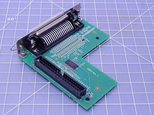 29831 Rev C Circuit Board T106367 For Sale